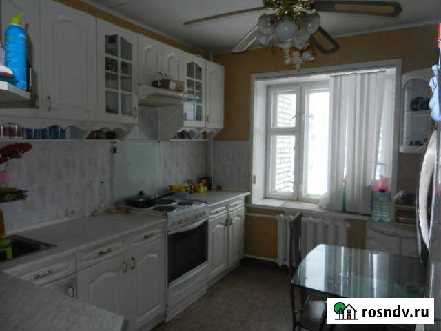 3-комнатная квартира, 80 м², 7/12 эт. на продажу в Радужном Владимирской области Радужный - изображение 1