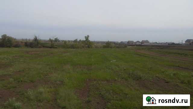 Участок ИЖС 360000 сот. на продажу в Подгородней Покровке Подгородняя Покровка - изображение 1