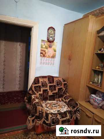 3-комнатная квартира, 49 м², 1/2 эт. на продажу в Сосьве Сосьва - изображение 1