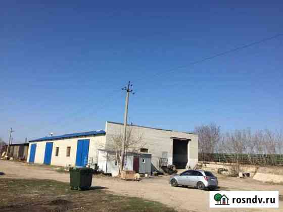 Помещение свободного назначения, 1258 кв.м. Новокуйбышевск
