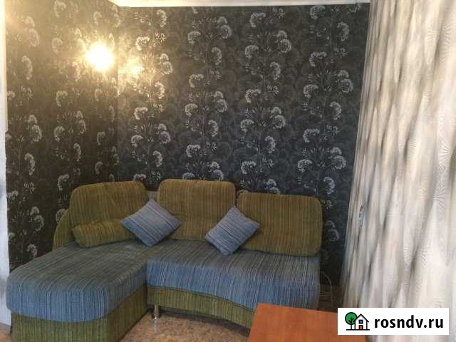 1-комнатная квартира, 22 м², 4/5 эт. на продажу в Качканаре Качканар - изображение 1