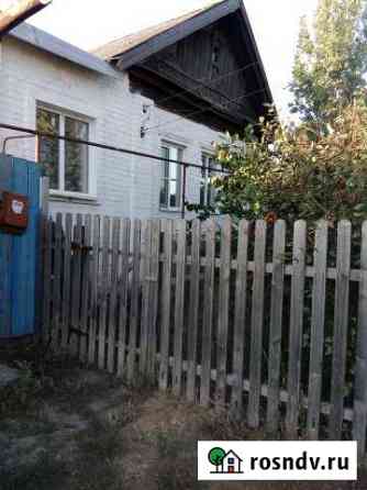 Дом 70 м² на участке 19 сот. на продажу в Вольске Вольск