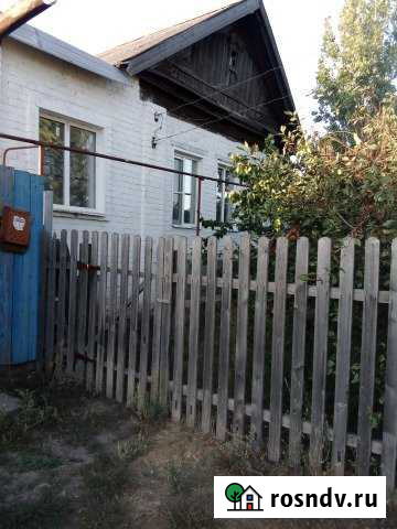 Дом 70 м² на участке 19 сот. на продажу в Вольске Вольск - изображение 1