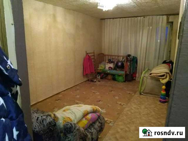 1-комнатная квартира, 33 м², 9/9 эт. на продажу во Фролово Фролово - изображение 1