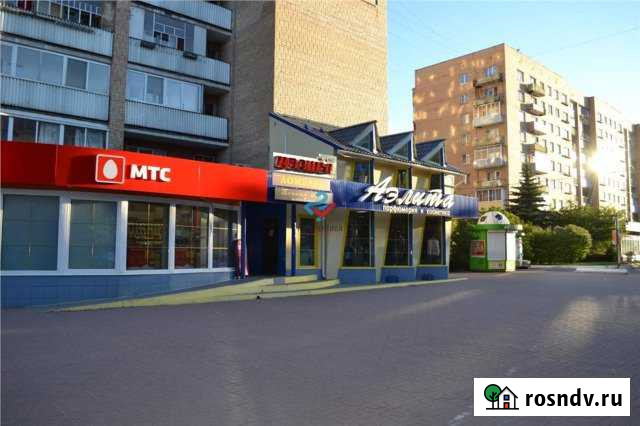 Сдам торговое помещение, 48.7 кв.м. Ступино - изображение 1