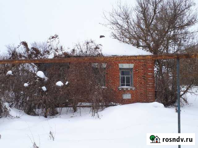 Дом 37.2 м² на участке 8.5 сот. на продажу в Ливенке Ливенка - изображение 1