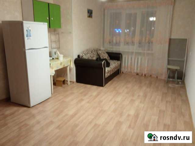 Комната 19 м² в 1-ком. кв., 2/9 эт. на продажу в Лесном Свердловской области Лесной - изображение 1
