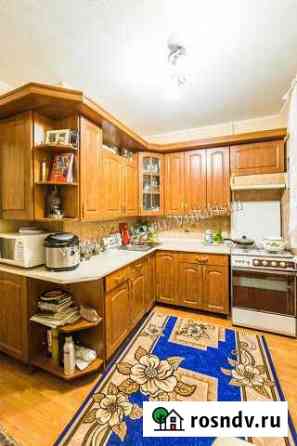 3-комнатная квартира, 67 м², 4/5 эт. на продажу в Киришах Кириши