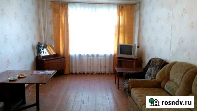 2-комнатная квартира, 49 м², 1/2 эт. в аренду на длительный срок в Волжске Волжск - изображение 1