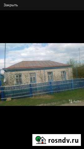 Дом 48 м² на участке 30 сот. на продажу в Преображенской Преображенская - изображение 1