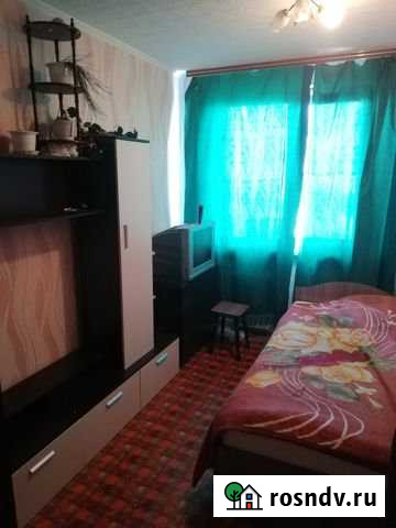 Комната 9 м² в 3-ком. кв., 10/16 эт. в аренду на длительный срок в Тольятти Тольятти - изображение 1