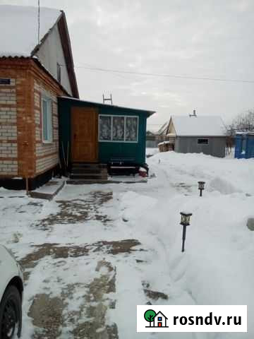 Дом 132.5 м² на участке 12 сот. на продажу в Давлеканово Давлеканово - изображение 1