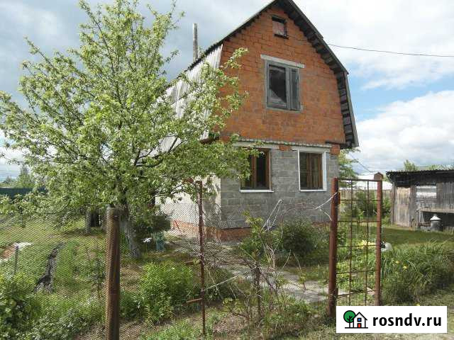 Дача 32 м² на участке 6 сот. на продажу в Первомайском Московской области Первомайский - изображение 1