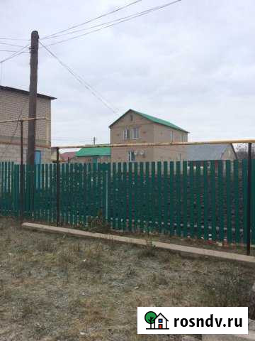 Дом 140 м² на участке 18 сот. на продажу в Аксубаево Аксубаево - изображение 1