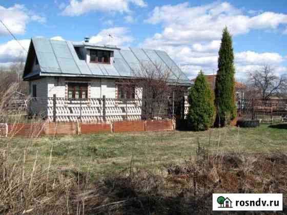 Дом 55 м² на участке 19 сот. на продажу в Дзержинске Дзержинск