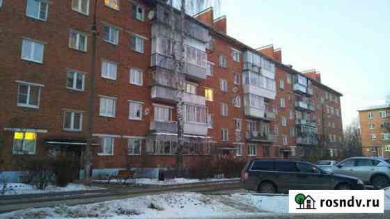 2-комнатная квартира, 45 м², 1/5 эт. на продажу в Глебовском Глебовский