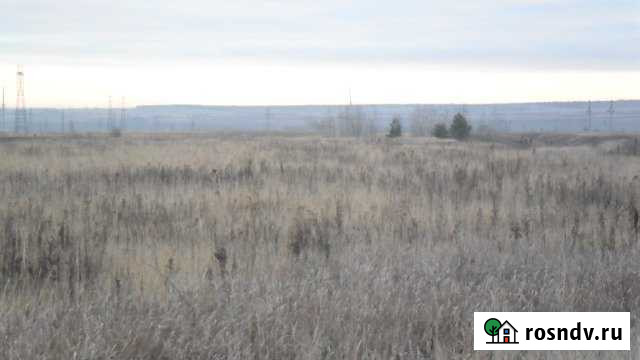 Участок СНТ, ДНП 700 сот. на продажу в Елабуге Елабуга - изображение 1