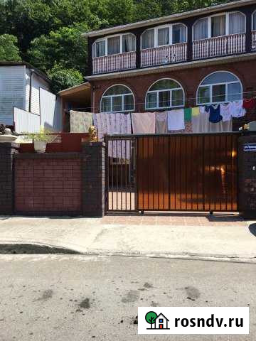 Дом 800 м² на участке 800 сот. на продажу в Шепси Шепси - изображение 1