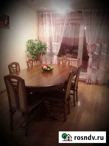 4-комнатная квартира, 164 м², 5/6 эт. на продажу в Бердске Бердск - изображение 1