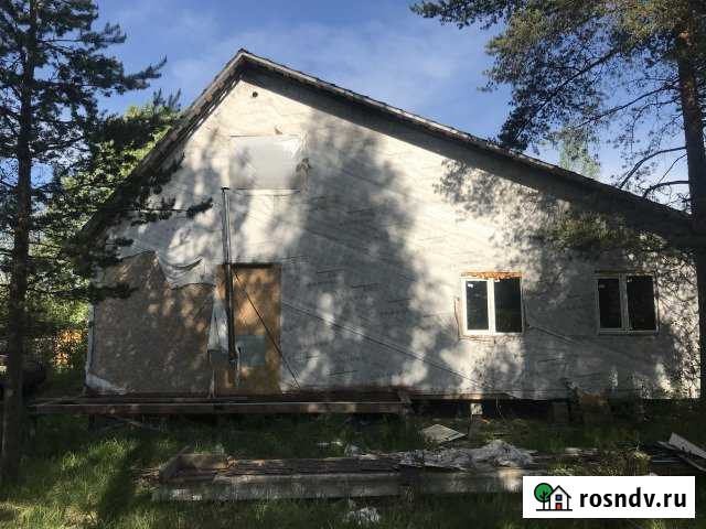 Дача 72 м² на участке 6 сот. на продажу в Шлиссельбурге Шлиссельбург - изображение 1