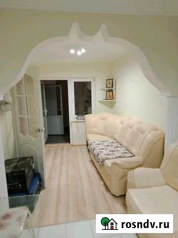 Дом 45 м² на участке 1 сот. в аренду на длительный срок в Геленджике Геленджик - изображение 1