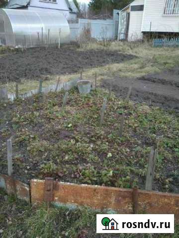 Участок СНТ, ДНП 4 сот. на продажу в Кольцово Кольцово - изображение 1