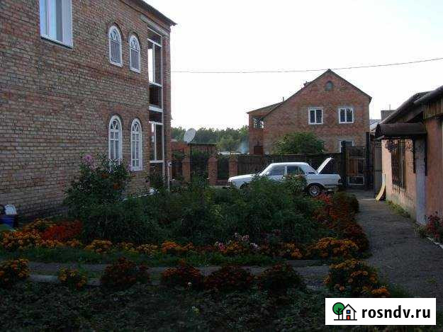 Дом 200 м² на участке 7 сот. на продажу в Большеречье Большеречье - изображение 1