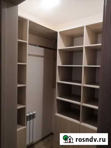 1-комнатная квартира, 36 м², 1/3 эт. в аренду на длительный срок в Сыктывкаре Сыктывкар - изображение 1