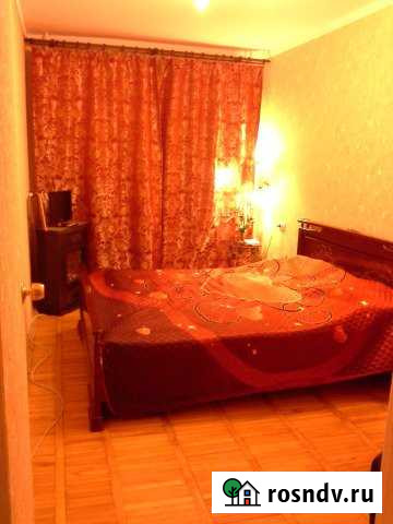 3-комнатная квартира, 58 м², 1/5 эт. на продажу в Пушкино Пушкино - изображение 1