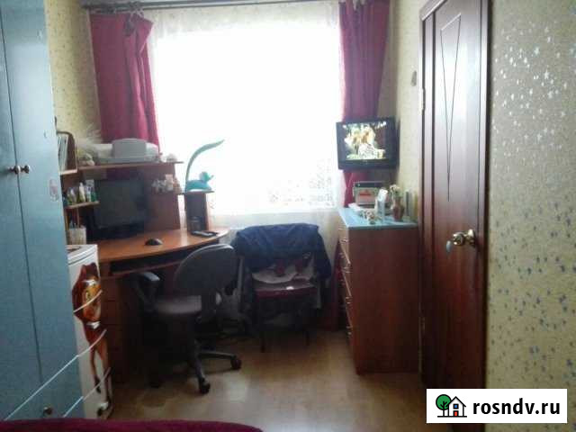 2-комнатная квартира, 42 м², 1/4 эт. на продажу в Обухово Обухово - изображение 1