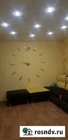 3-комнатная квартира, 60 м², 1/2 эт. на продажу в Увельском Увельский - изображение 1