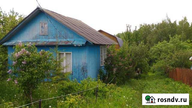 Дача 30 м² на участке 4 сот. на продажу в Пестрецах Пестрецы - изображение 1