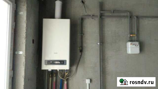 3-комнатная квартира, 90 м², 8/9 эт. на продажу в Севастополе Севастополь - изображение 1