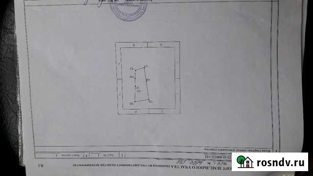 Участок СНТ, ДНП 17 сот. на продажу в Белокурихе Белокуриха - изображение 1