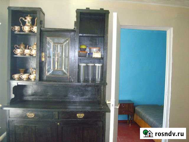 Дом 27 м² на участке 2 сот. в аренду на длительный срок в Москве Москва - изображение 1