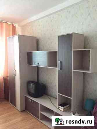 Комната 20 м² в 2-ком. кв., 6/9 эт. в аренду посуточно во Владивостоке Владивосток