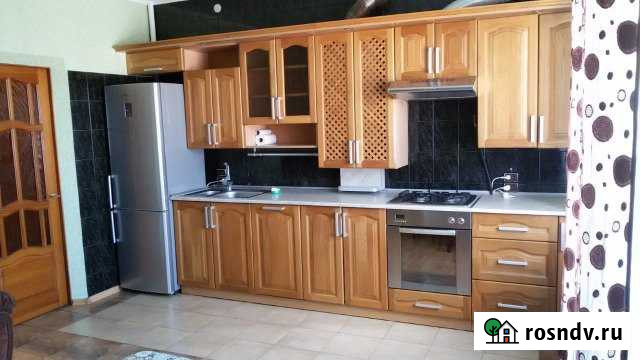 1-комнатная квартира, 67 м², 5/5 эт. в аренду на длительный срок в Новочеркасске Новочеркасск - изображение 1