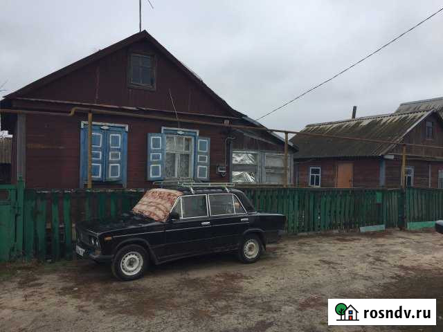 Дом 56 м² на участке 11 сот. на продажу в Обливской Обливская - изображение 1