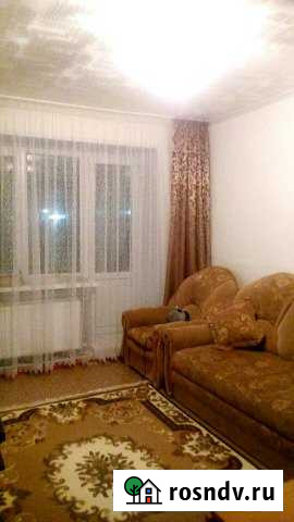 1-комнатная квартира, 29 м², 2/2 эт. на продажу в Сарманово Сарманово - изображение 1