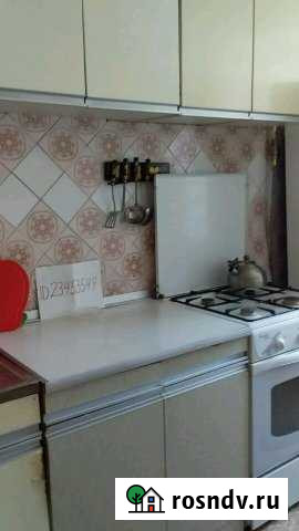 2-комнатная квартира, 56 м², 2/5 эт. в аренду посуточно в Ейске Ейск - изображение 1