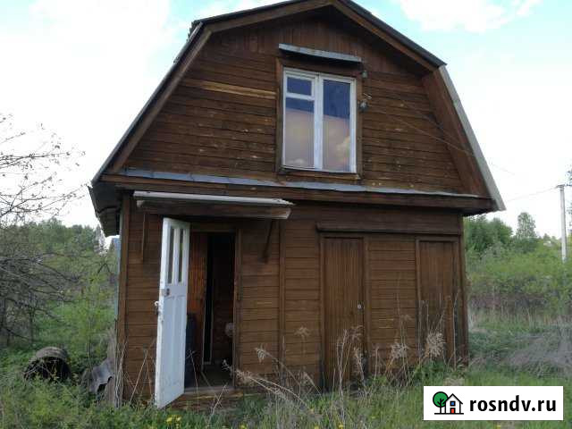 Дача 31 м² на участке 20 сот. на продажу в Дальнем Константиново Дальнее Константиново - изображение 1