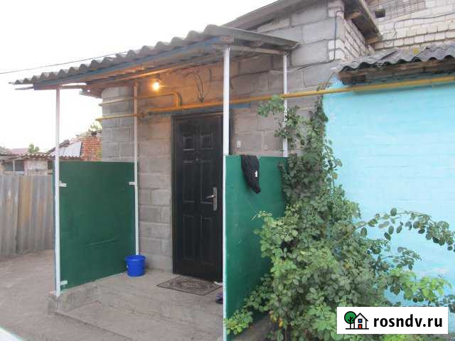 Коттедж 47.7 м² на участке 4 сот. на продажу в Темижбекской Темижбекская - изображение 1