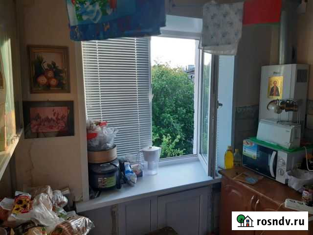 2-комнатная квартира, 44 м², 5/5 эт. на продажу в Кумертау Кумертау - изображение 1