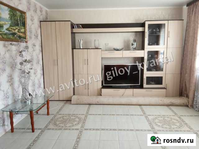 Дом 125 м² на участке 5 сот. на продажу в Каменске-Шахтинском Каменск-Шахтинский - изображение 1