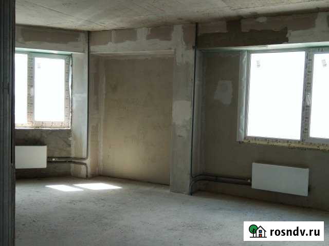 2-комнатная квартира, 72 м², 5/25 эт. на продажу в Новокузнецке Новокузнецк - изображение 1