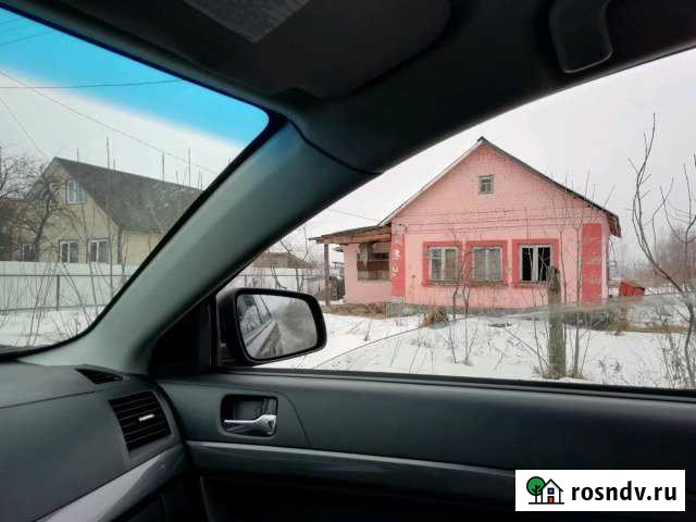 Дом 48 м² на участке 11 сот. на продажу в Ликино-Дулево Ликино-Дулево - изображение 1