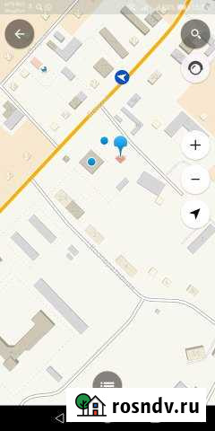 Участок ИЖС 12 сот. на продажу в Нижнем Бестях Нижний Бестях - изображение 1