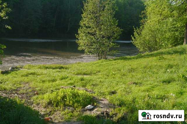 Участок СНТ, ДНП 8 сот. на продажу в Туле Тула - изображение 1