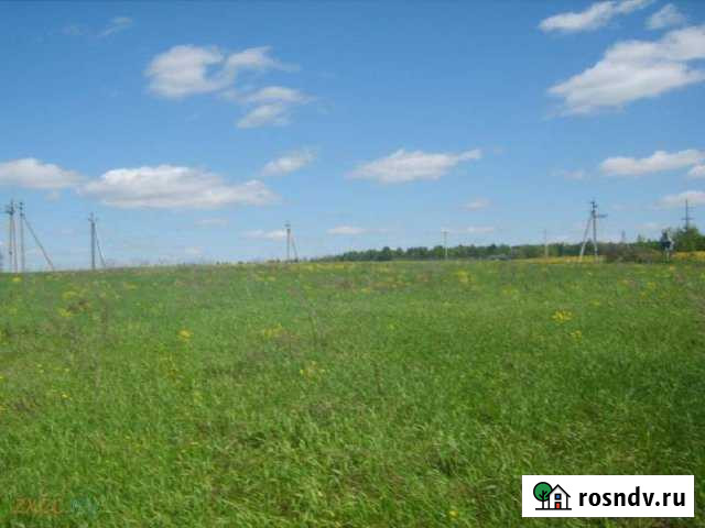 Участок ИЖС 15 сот. на продажу в Ельце Елец - изображение 1