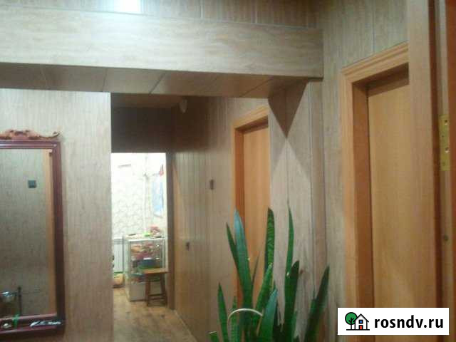 3-комнатная квартира, 64 м², 2/5 эт. на продажу в Магадане Магадан - изображение 1